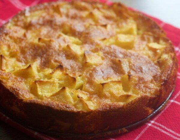 Torta di mele