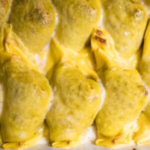 Crespelle ripiene