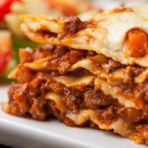 Pasticcio di Lasagne