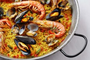 La Paella