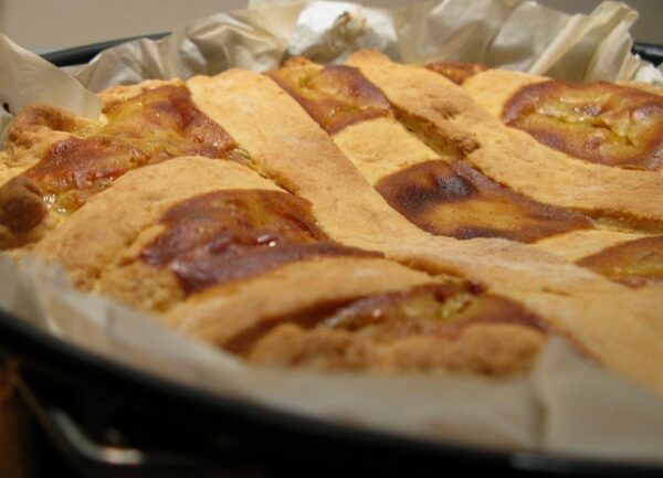 Pastiera Napoletana